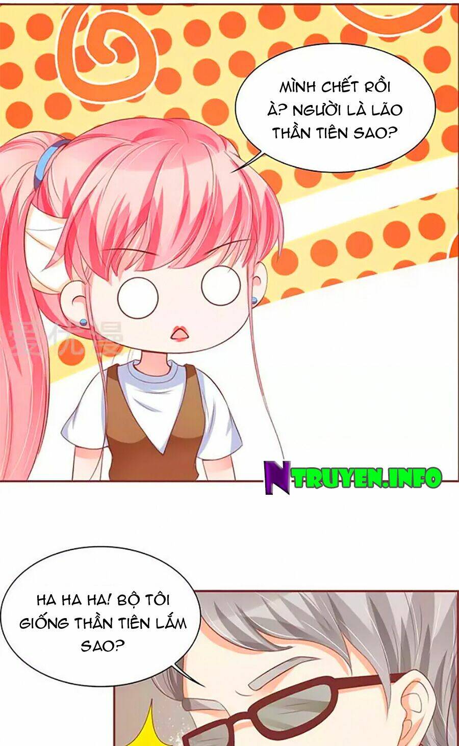 vương tước tư hữu bảo bối chapter 160 7