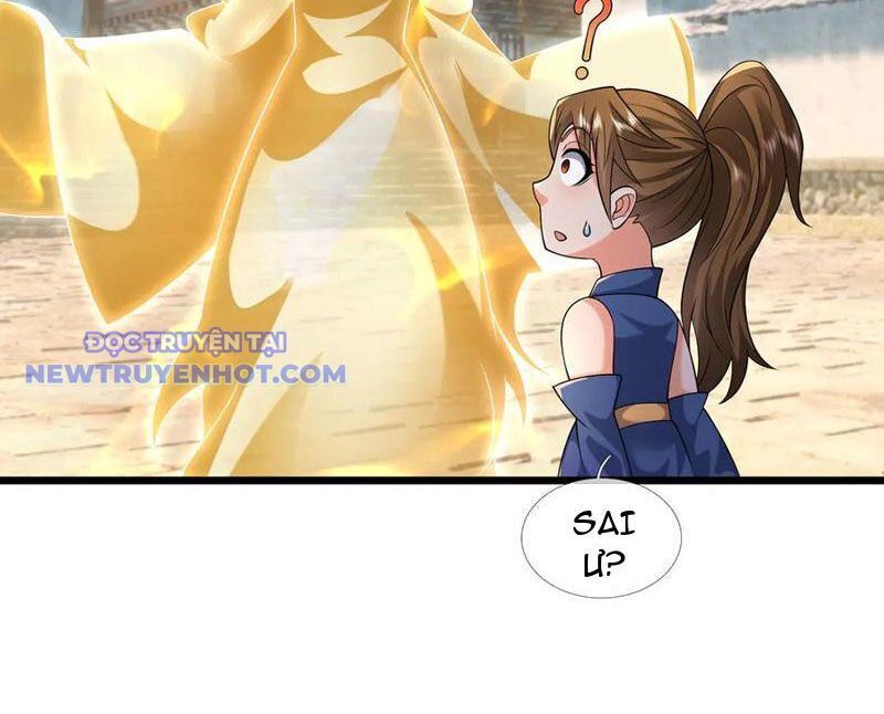 ngủ say vạn cổ: xuất thế đẩy ngang chư thiên chapter 82 101