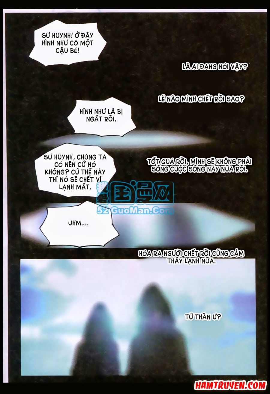 thăng long đạo chapter 8 23