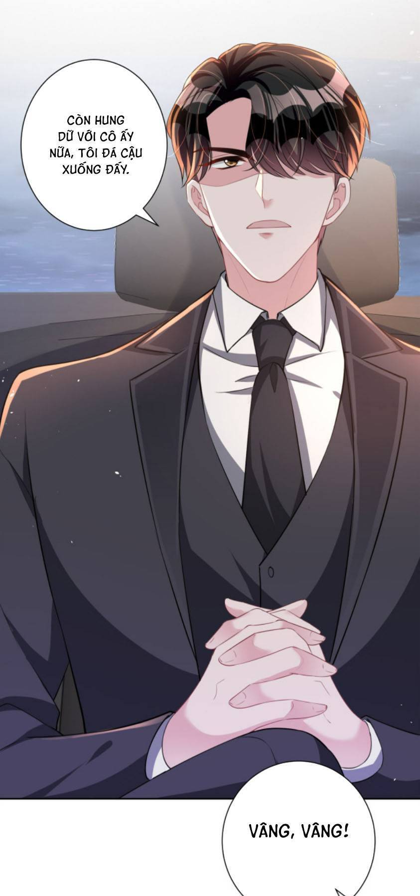 tổng tài huyết tộc cực sủng cô vợ mỹ nhân ngư chapter 22 5