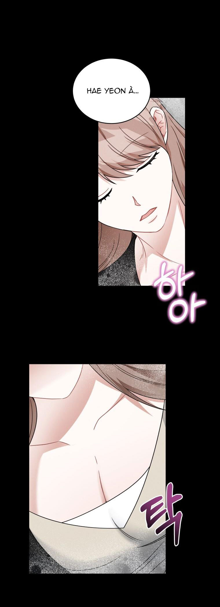 [18+] cùng trời cuối đất chapter 16.2 14