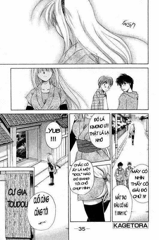 kagetora chapter 7 2