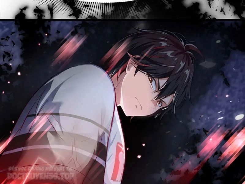 sau khi hợp thể cùng nữ thần, ta vô địch! chapter 4 5