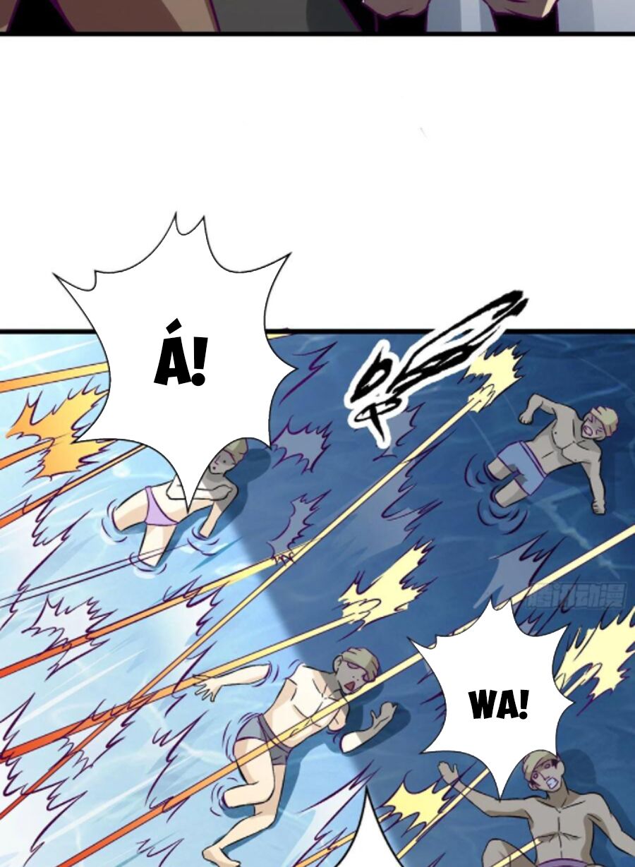 nãi ba là chiến thần mạnh nhất chapter 67 5