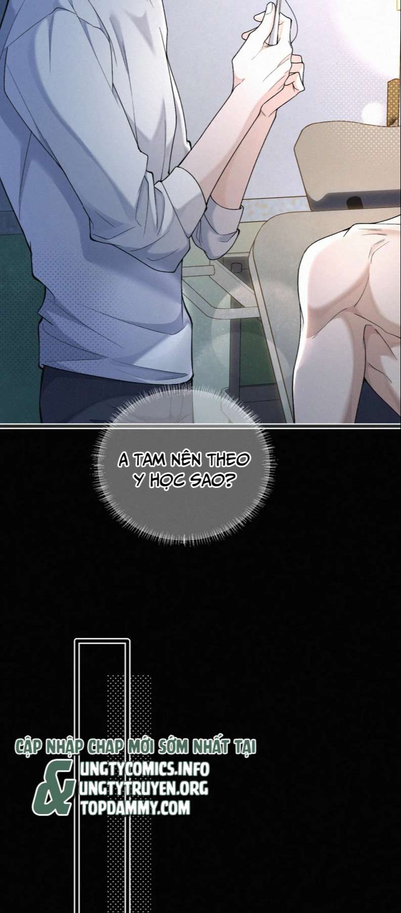 ngày quốc tế thiếu nhi của sơ tam chapter 6 13