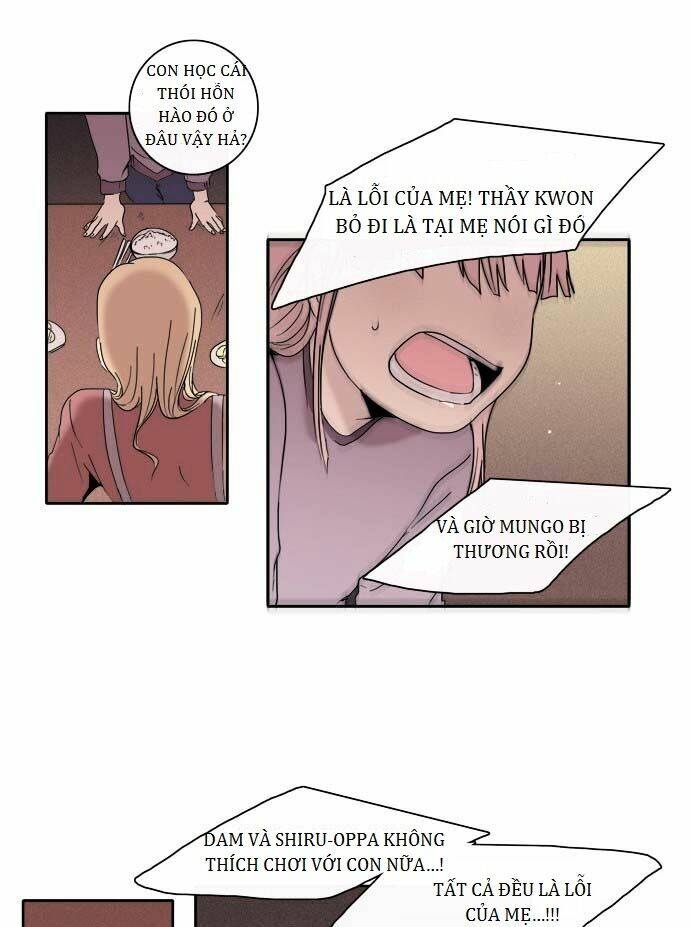 the children's teacher, mr. kwon chapter 50 17