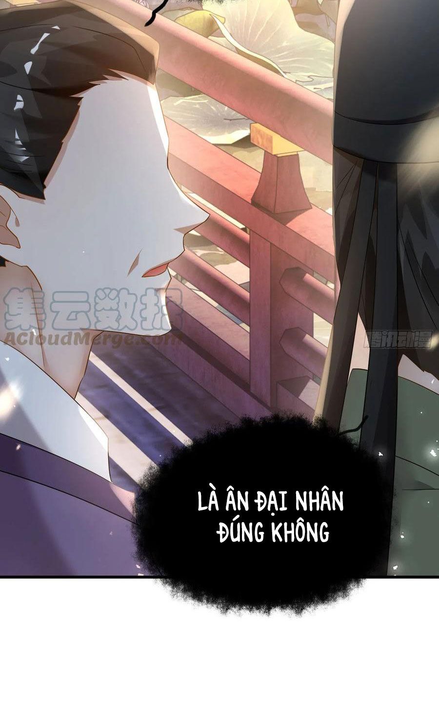 lục thân bất nhận chapter 42 11