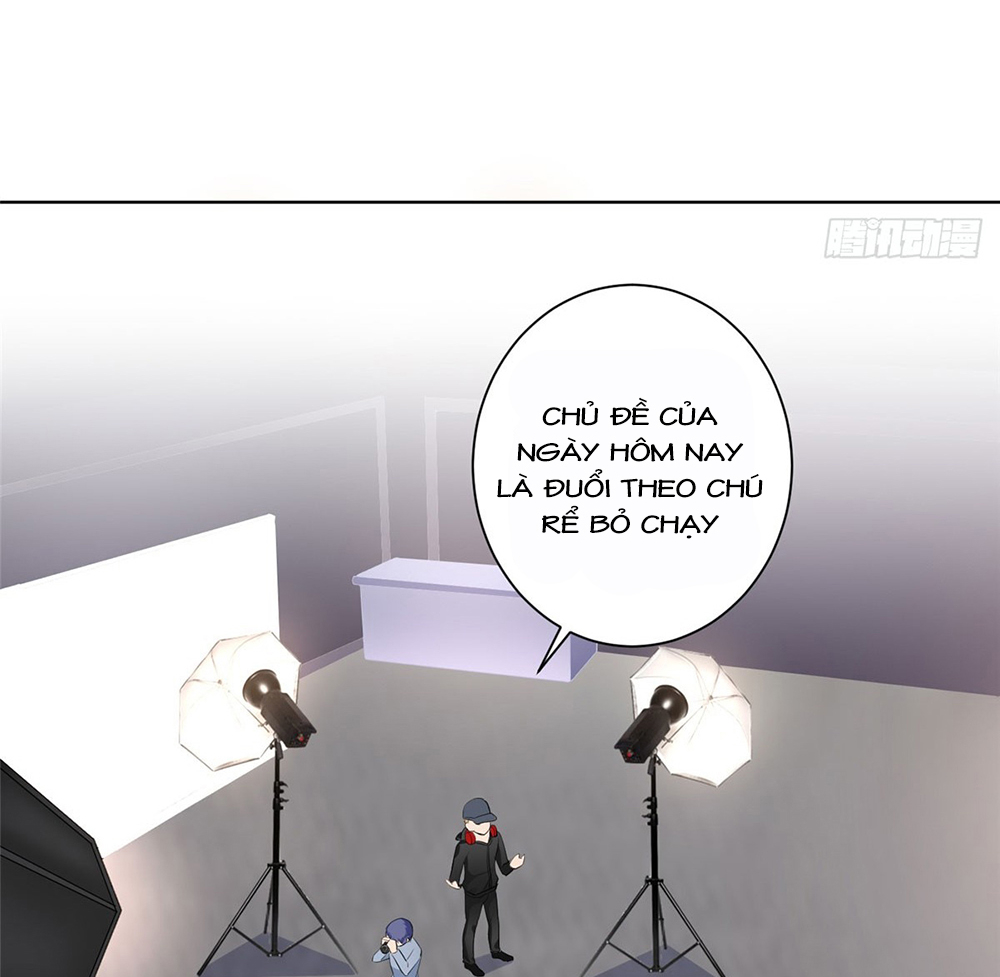 thí hôn lão công, cần giúp sức chapter 67 5