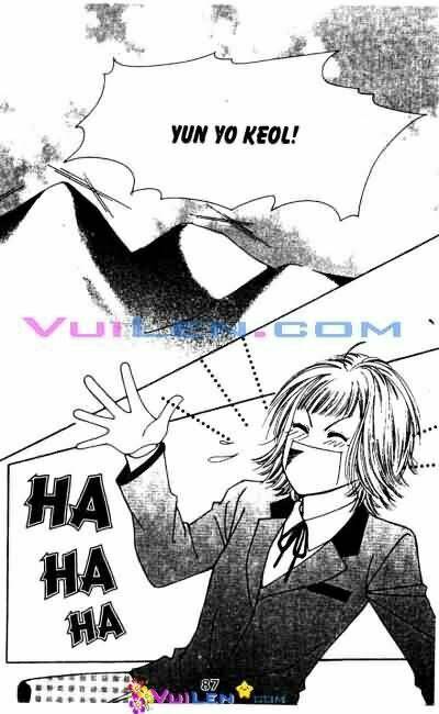 anh là của tôi chapter 8 87