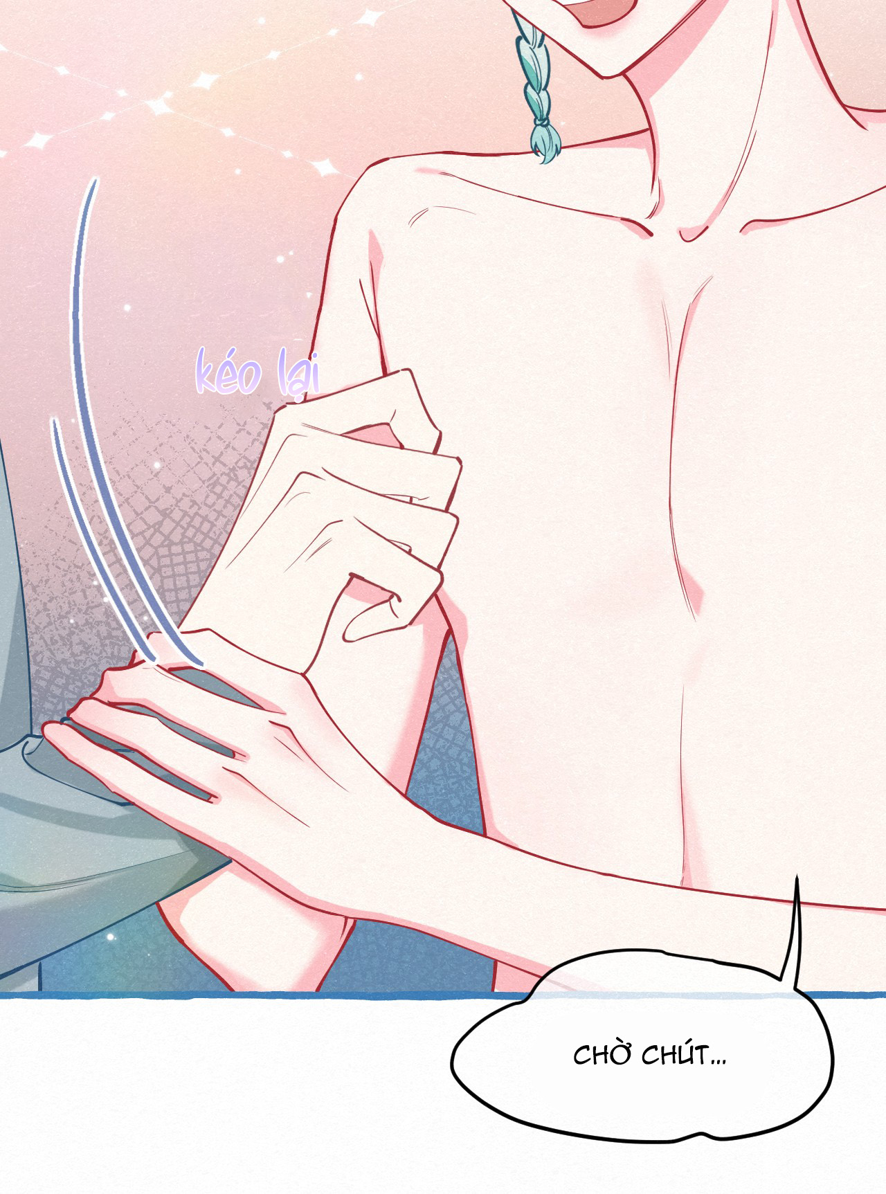 hồ ly phiền phức chapter 11 23