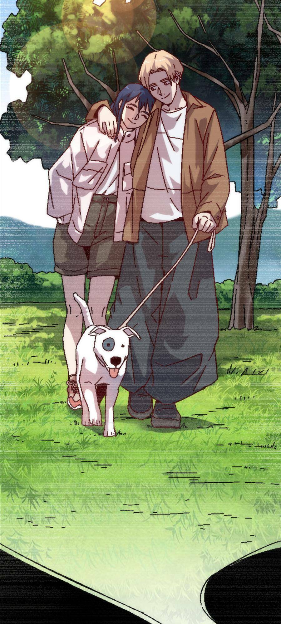 thí chủ, lên đường thôi! chapter 21 19