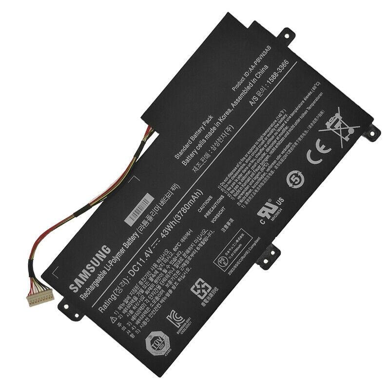 Pindùng cho Laptop Samsung 2470EV-EG4 270E4V 275E4V 370R4E 370R5E 450R5U PBVN3AB Battery