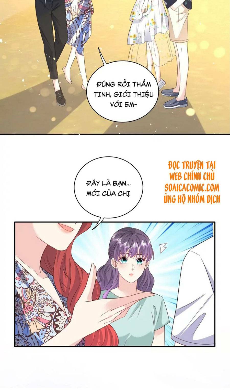 tôi dựa vào tà ý: nghịch chuyển nhân sinh chapter 67 13