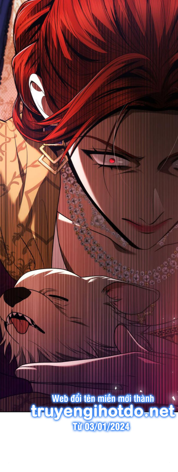 chị yêu, kiếp này em sẽ là hoàng hậu chapter 98.2 36