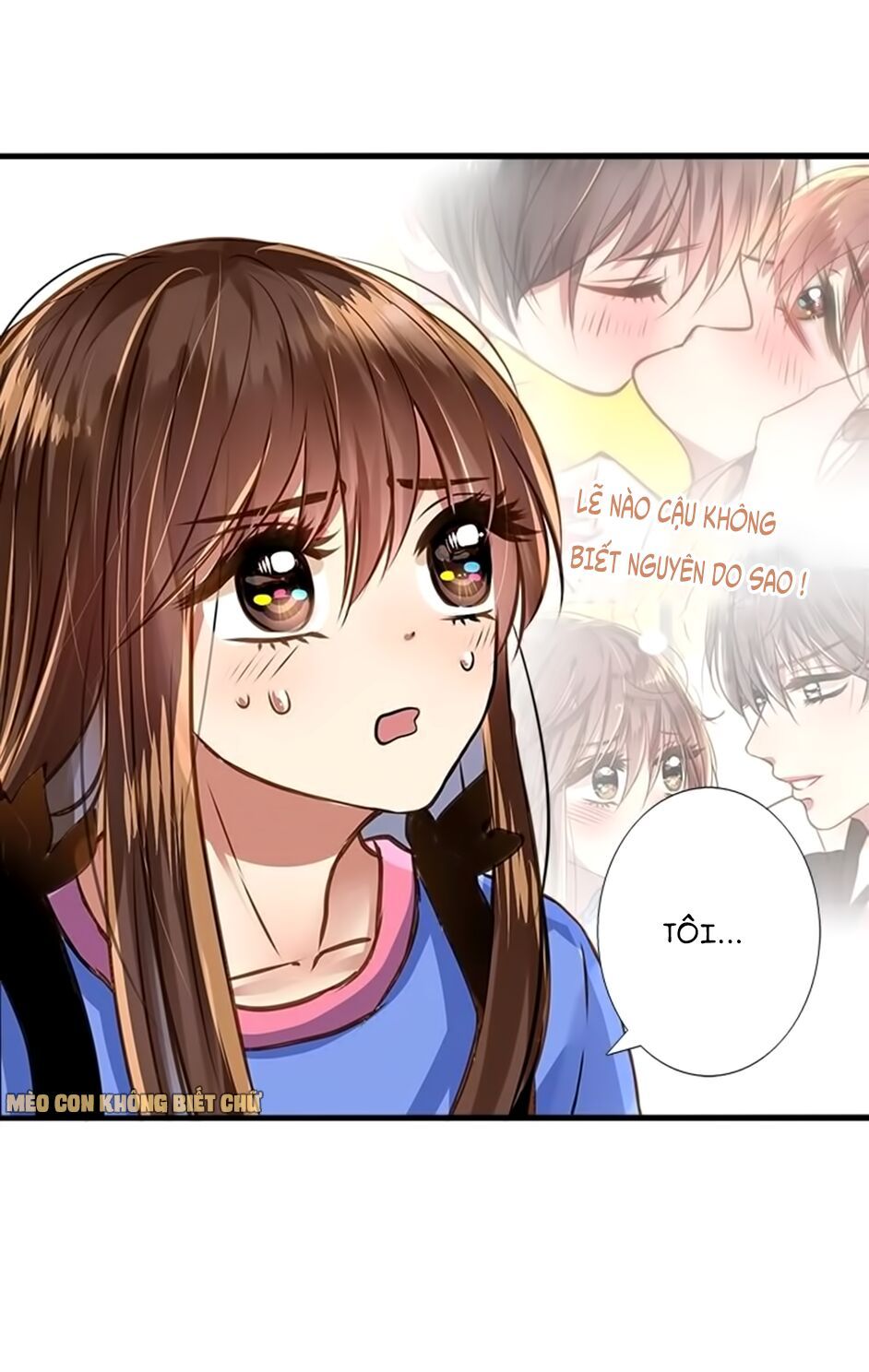 không có ssr làm sao để yêu chapter 6 13