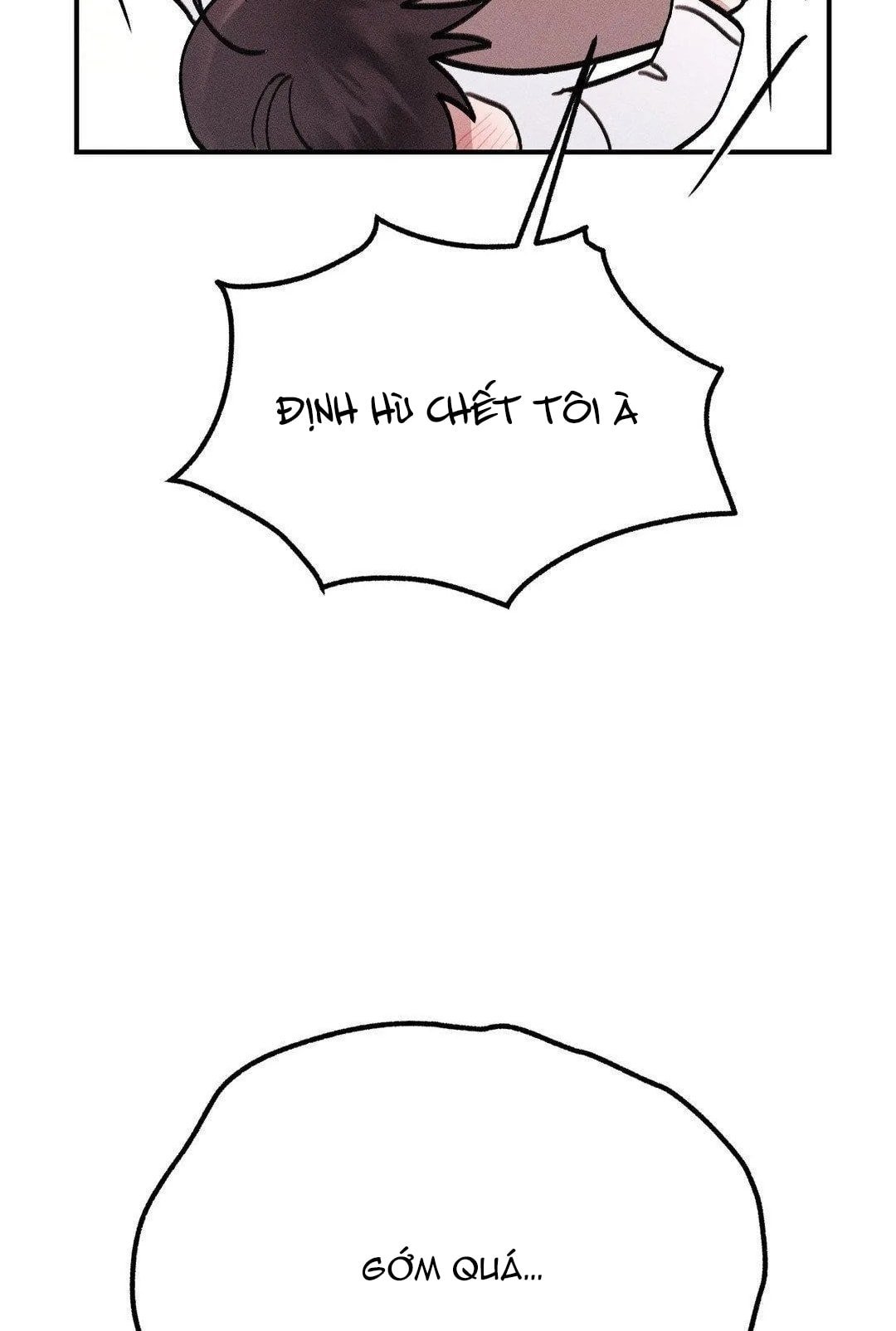 [18+] người đàn ông làm tình với quỷ chapter 7.1 34