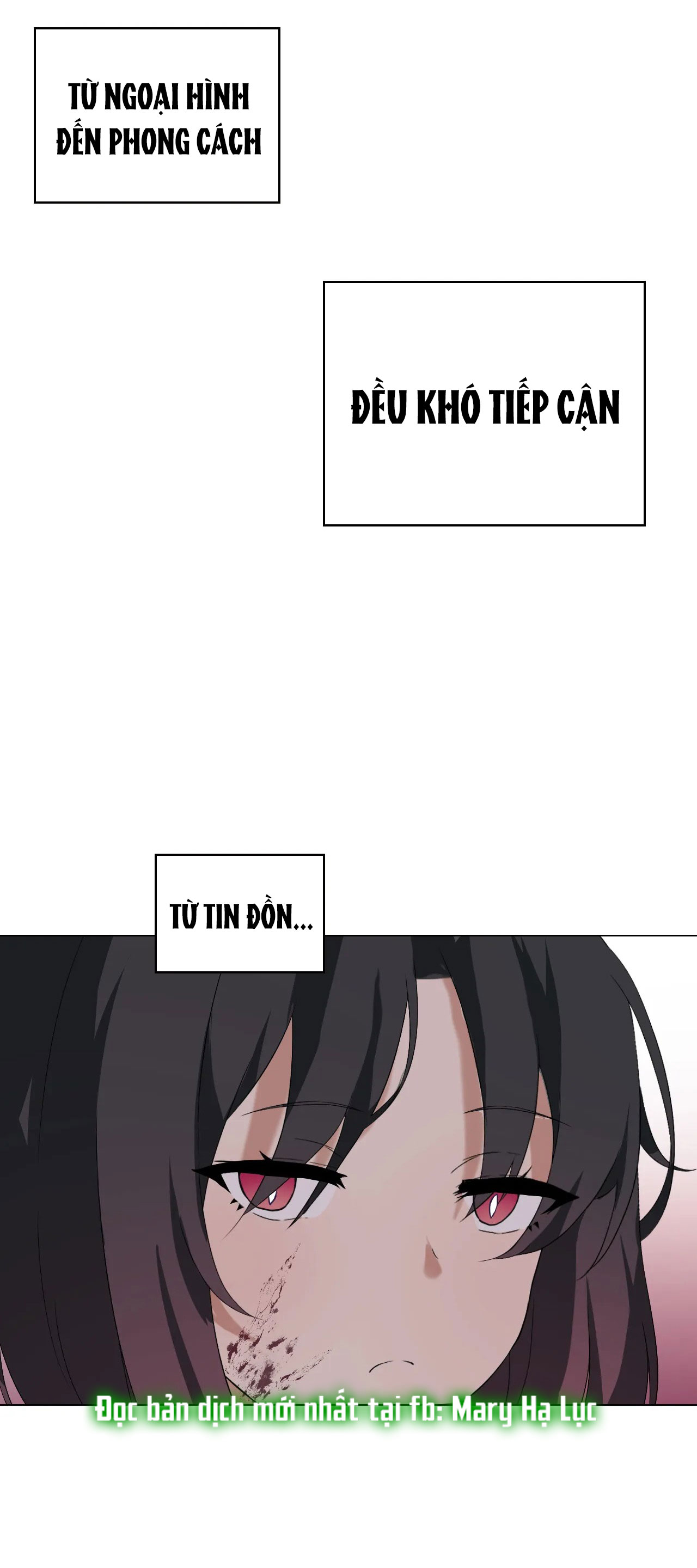 [18+] thăng cấp đến khi hài lòng chapter 5.2 23