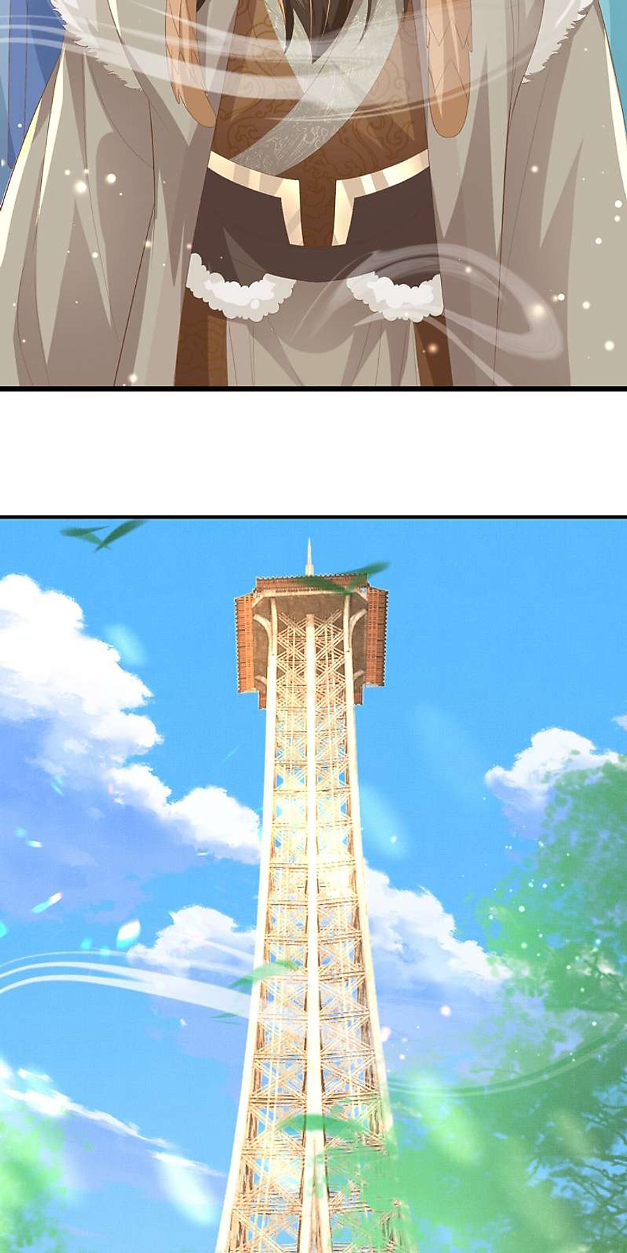 bá tổng vương phi lật xe chỉ nam chapter 113 2