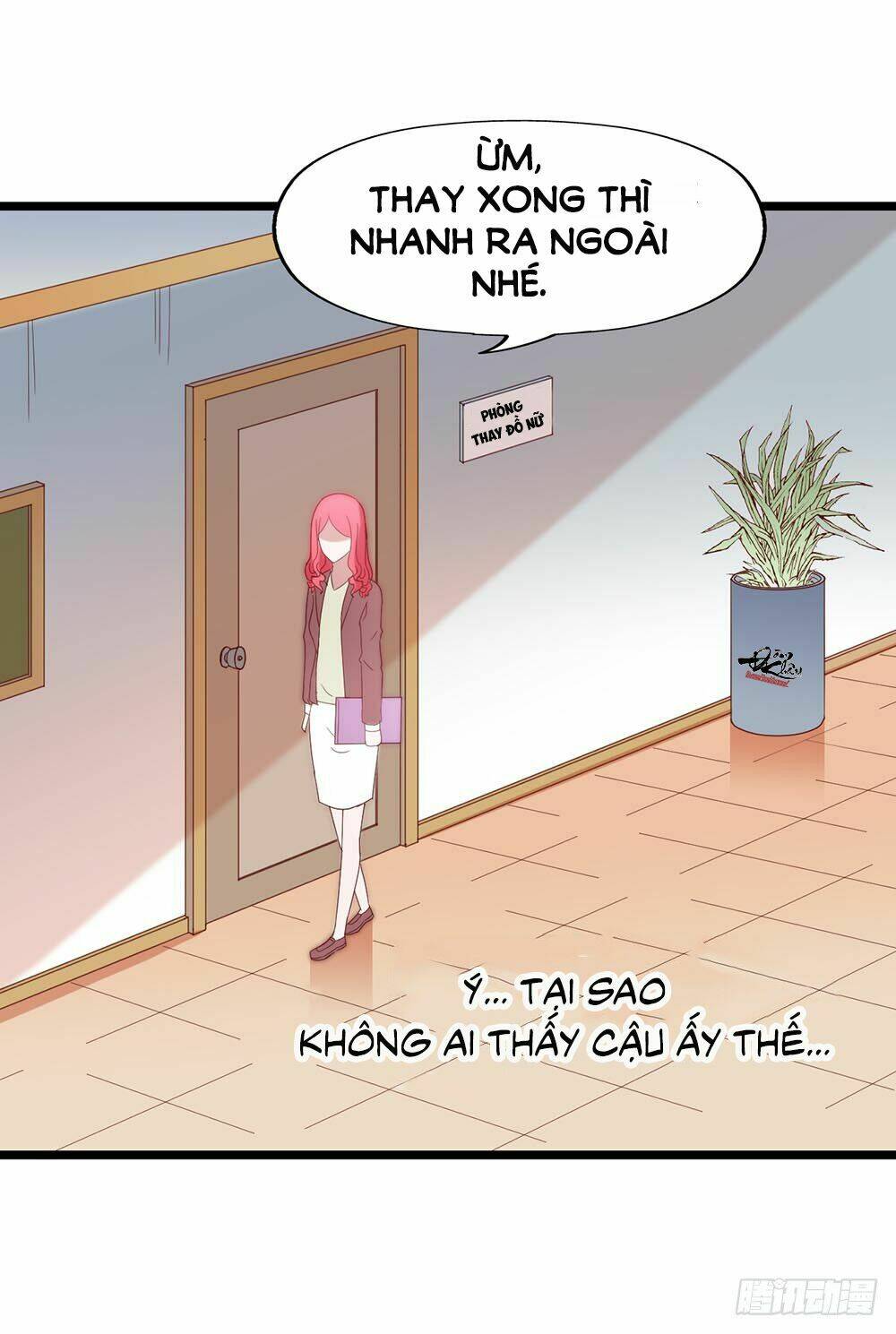 ác ma bàn bên chapter 49 11