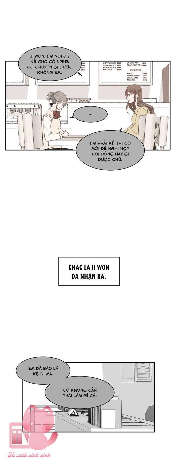 a good day to be a dog chapter 31 4