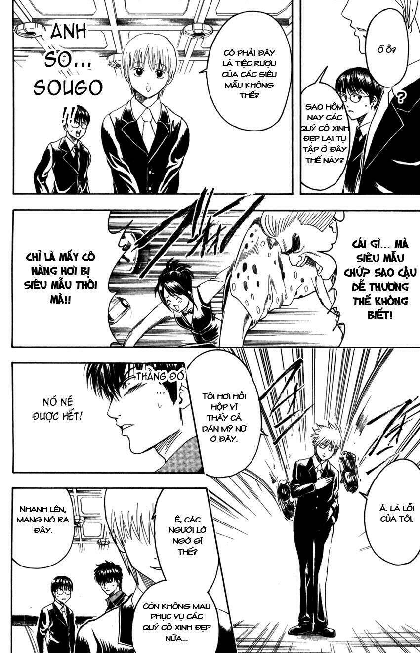 gintama - linh hồn bạc chapter 364 13