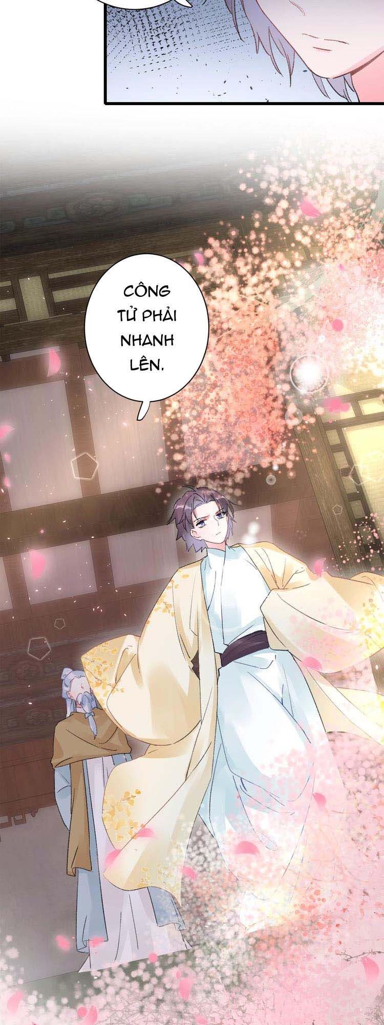 hoa nhan sách 2 chapter 104 10