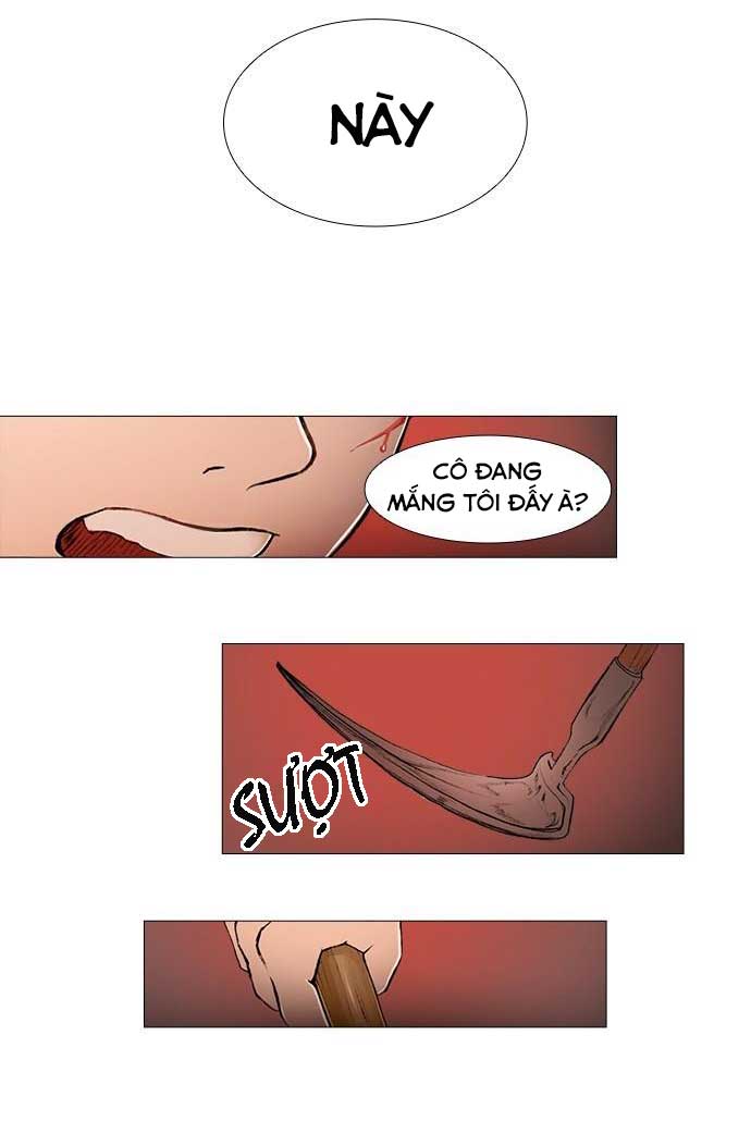 tôi chính là nhà sưu tập chim chapter 3 49