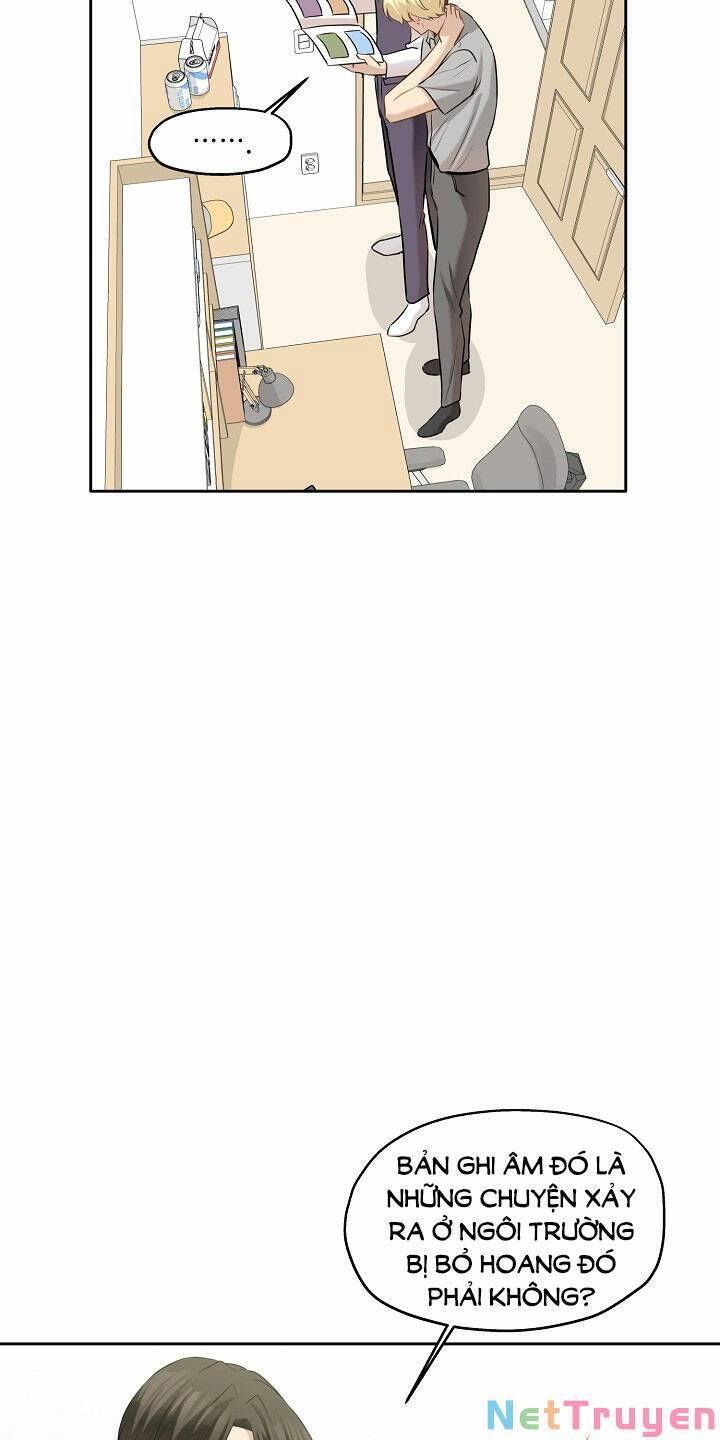 cuộc sống kỳ thú chapter 89 32