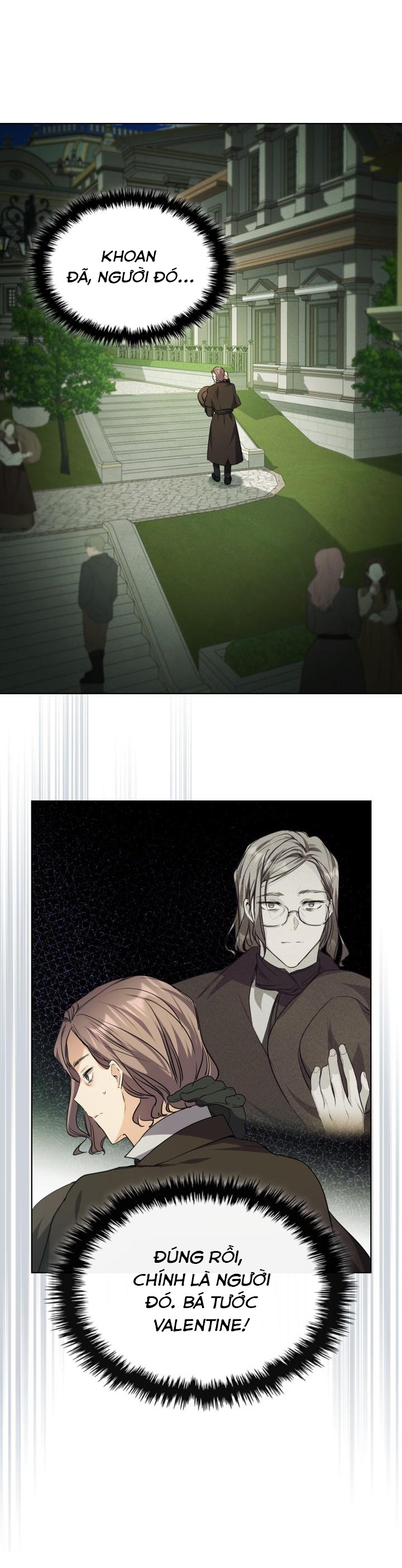 lọ lem hangul comingsoon chapter 8.2 1