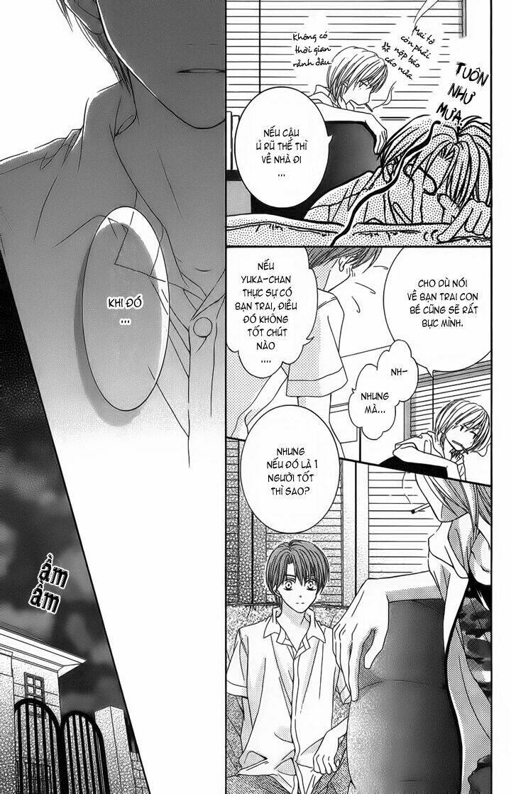 sugar family chapter 5 30