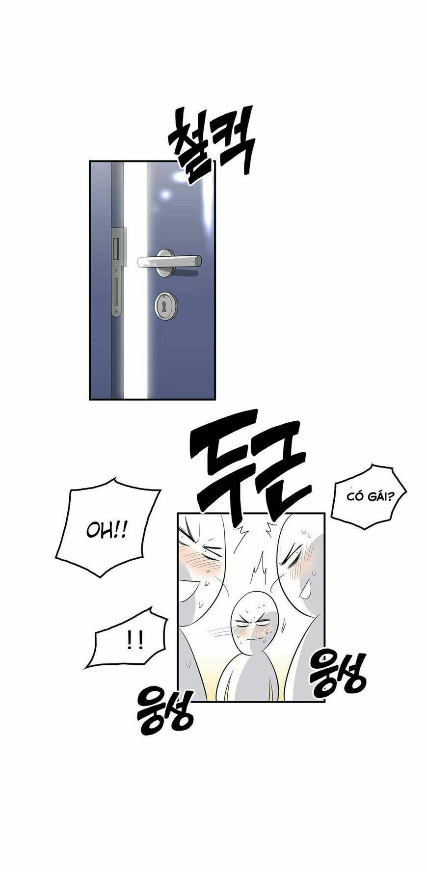 câu lạc bộ sa đoạ chapter 16 20