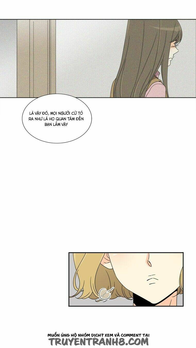 bokhee-ssi đáng yêu chapter 10 42