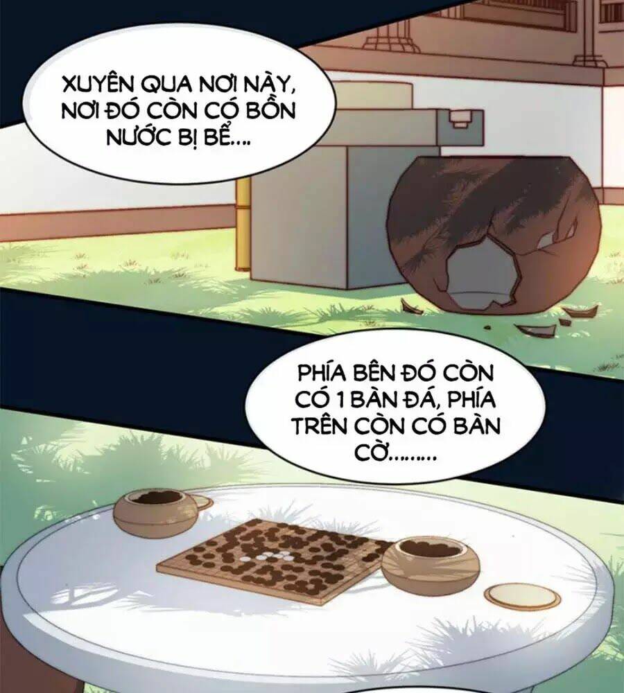 hội học sinh kiêu ngạo của hoàng cung chapter 17 10