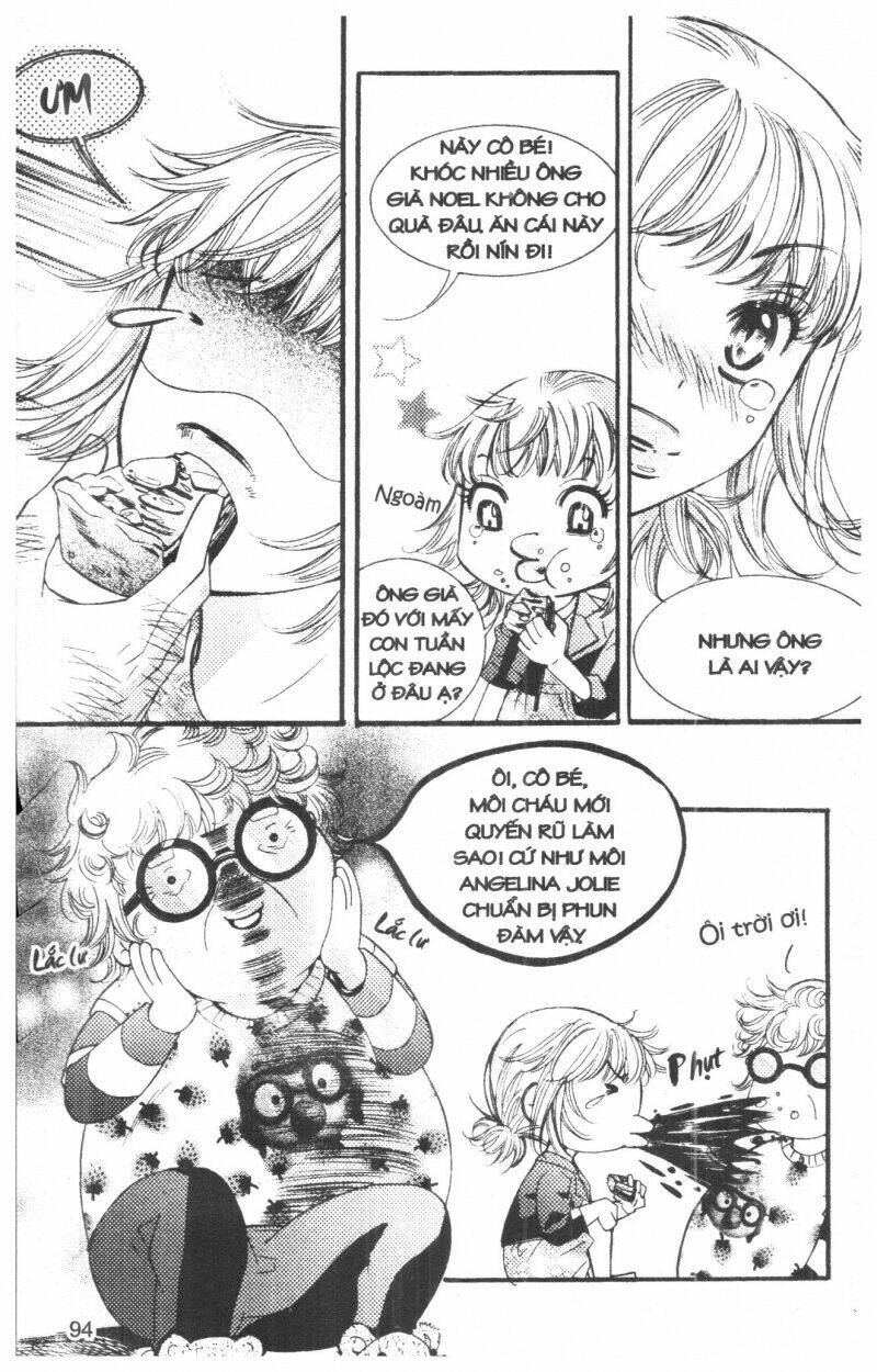 scandal đáng ngờ chapter 11 40