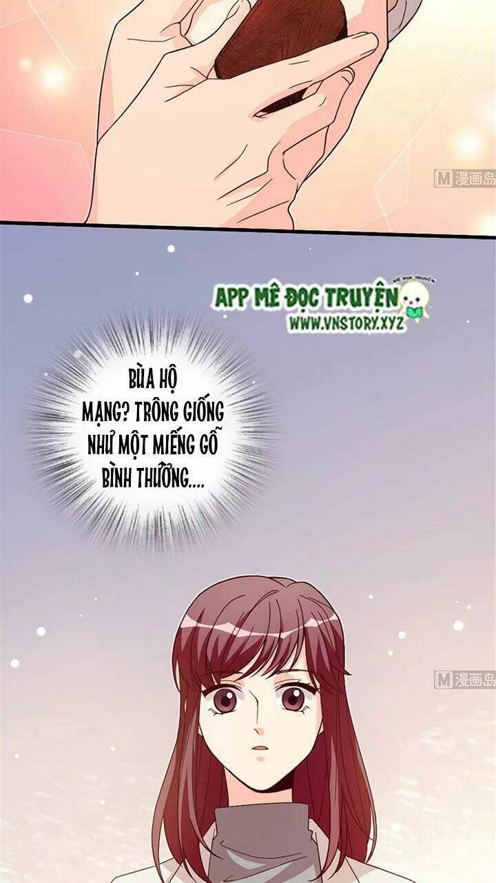 thiên hậu trở về chapter 178 26