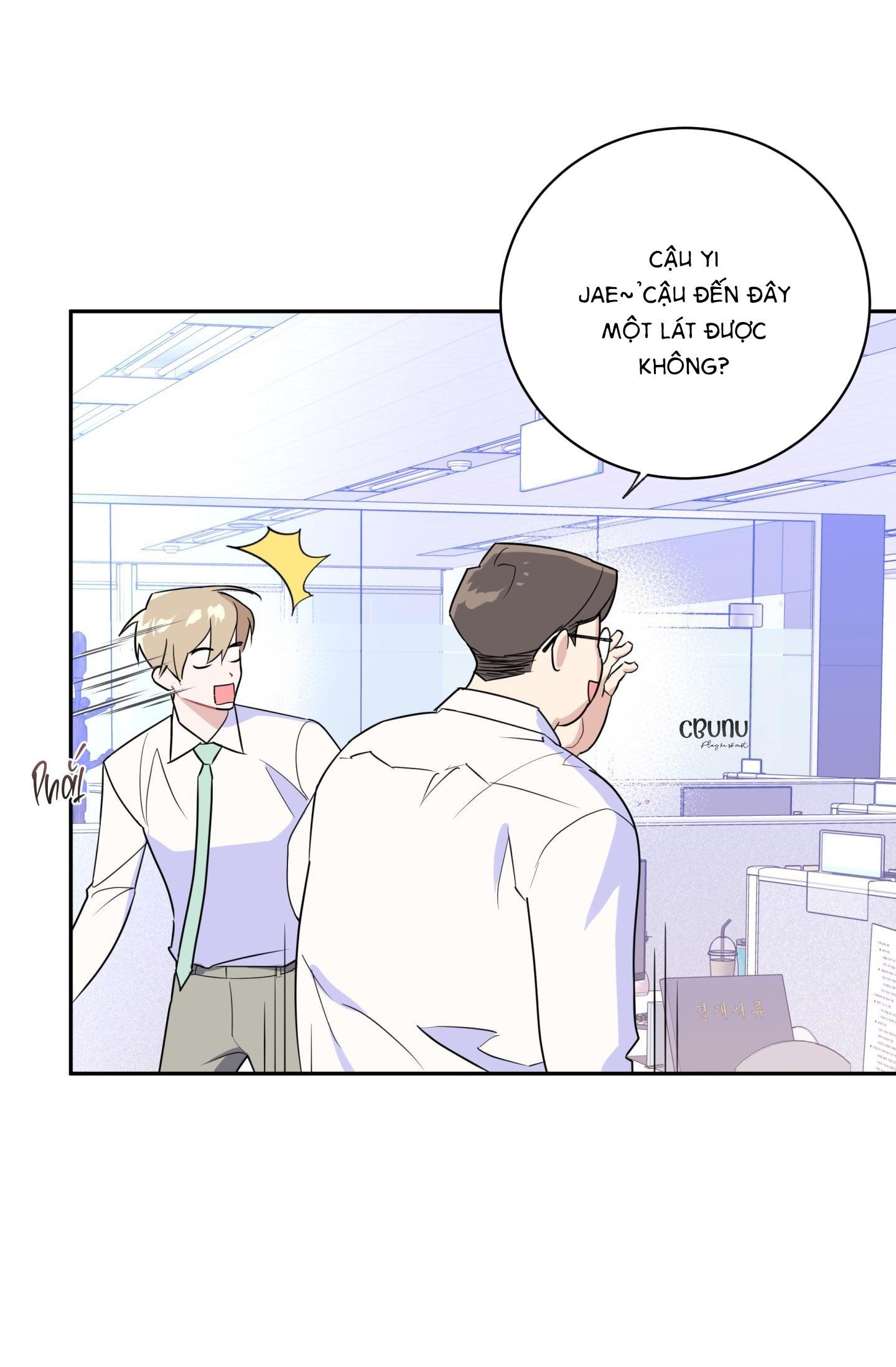 bắt tay hả, thôi bỏ đi! chapter 2 94