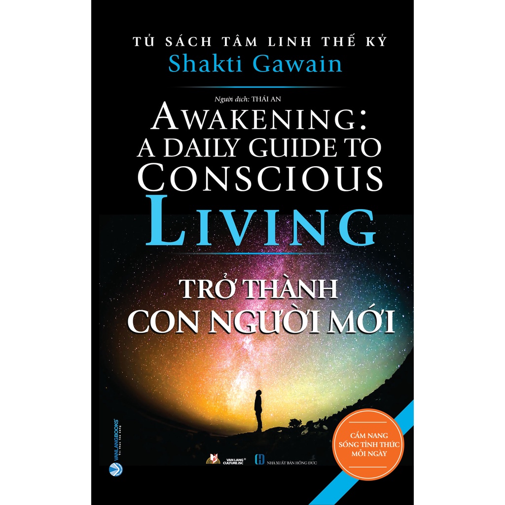 Tủ Sách Tâm Linh Thế Kỷ