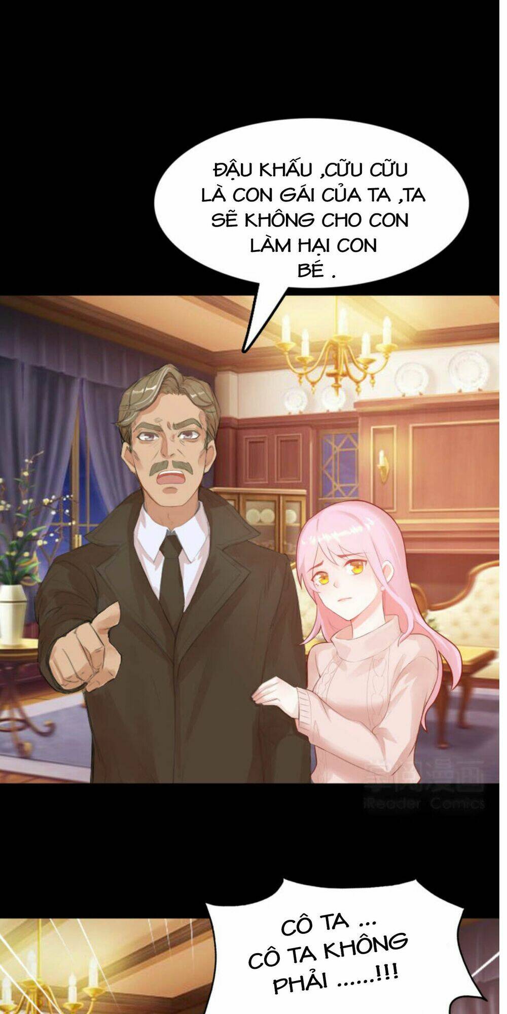 theo đuổi vợ yêu chapter 1 13