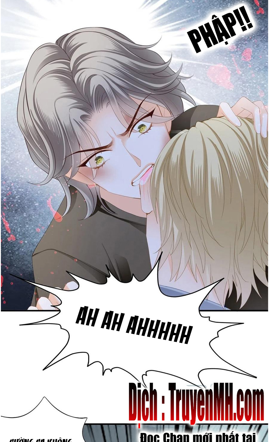 bạo quân ái nhân chapter 76 9