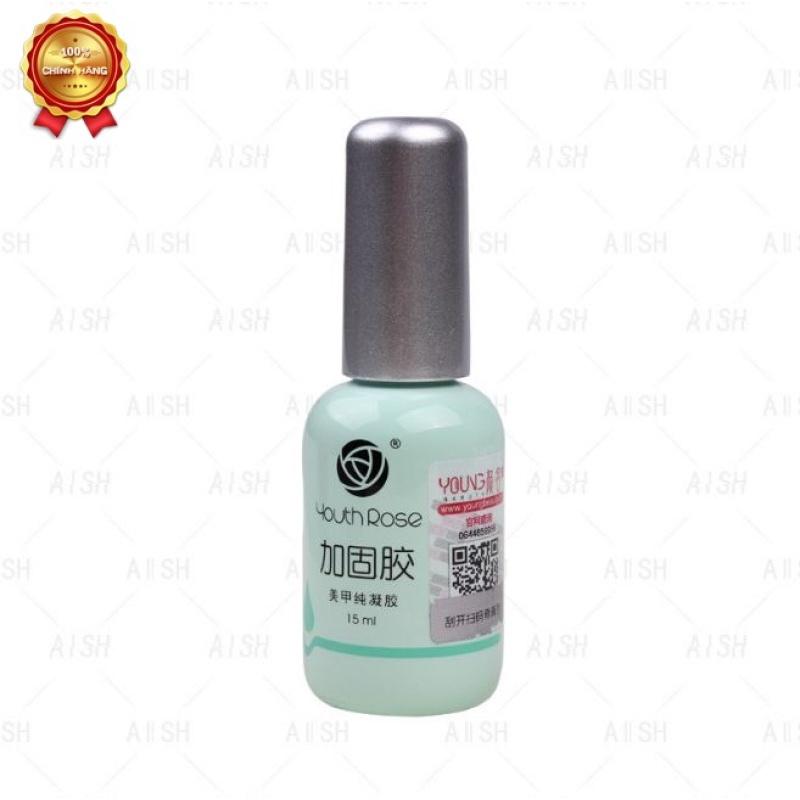 Base top cứng móng Hoa Hồng loại 1
