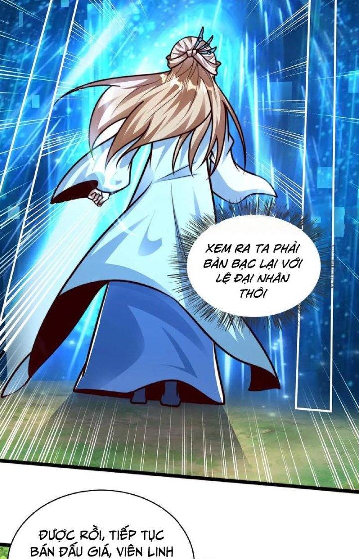 ta nuôi ma quỷ ở trấn ma ti chapter 153 23