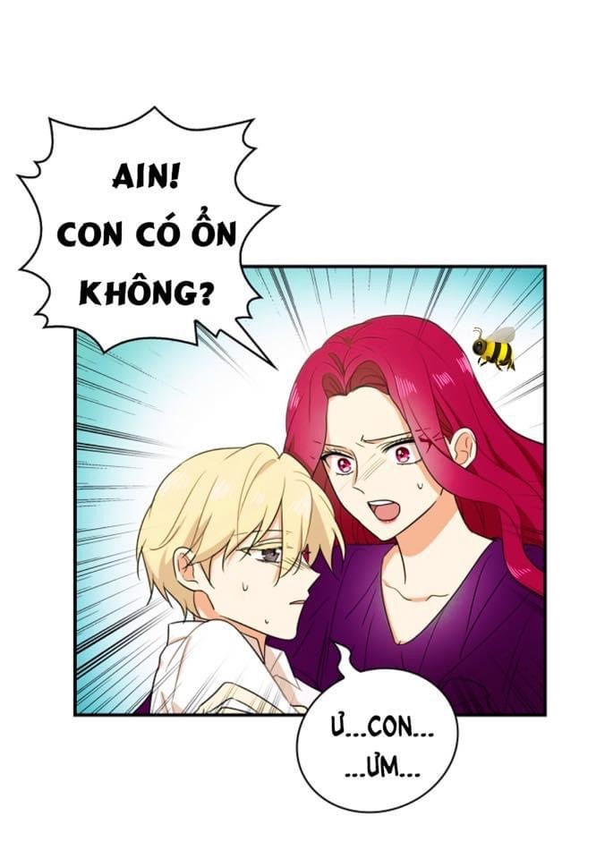 xuyên không trở thành mẹ của nhân vật phản diện chapter 9 49