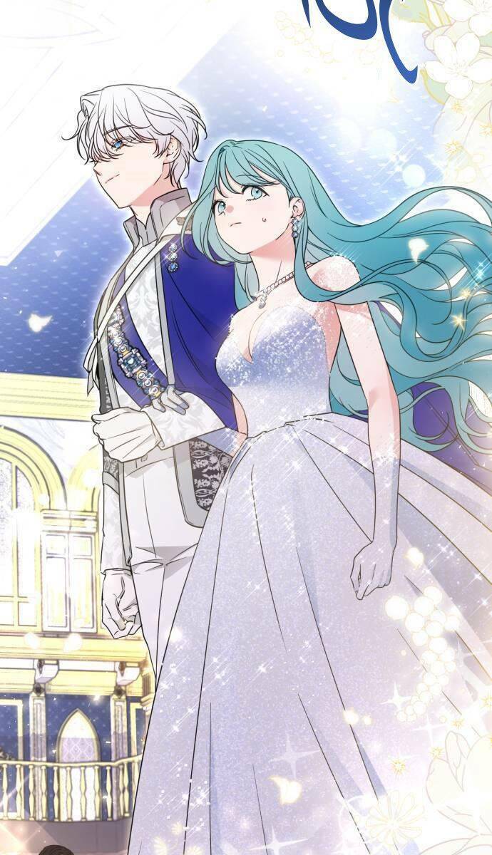 công nương mint bé nhỏ chapter 39 30