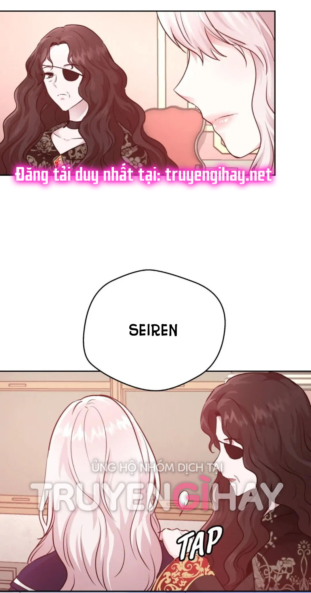 5500 sắc thái của quỷ vương chapter 12.1 3