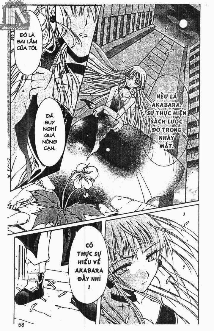 record of fallen vampire chapter 8 28