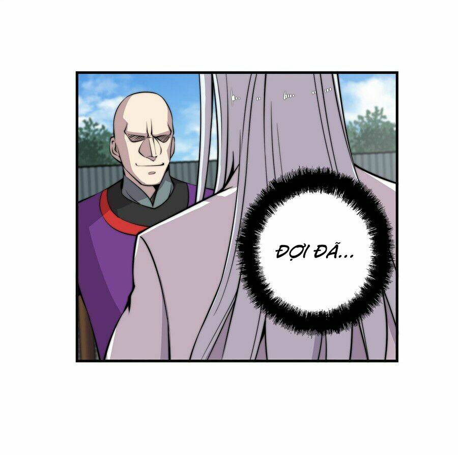 cuộc sống thoái ẩn của võ lâm chi vương chapter 59 5