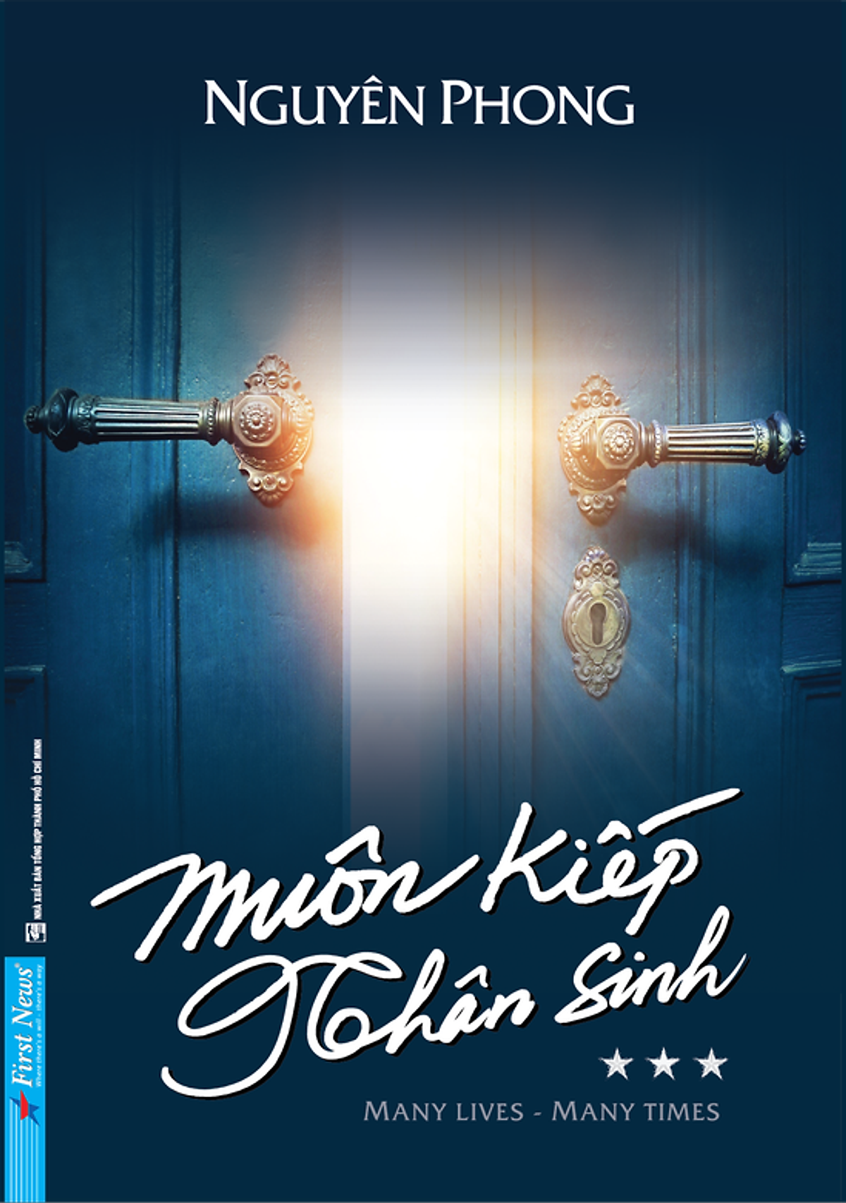 Muôn Kiếp Nhân Sinh tập 3 - Nguyên Phong
