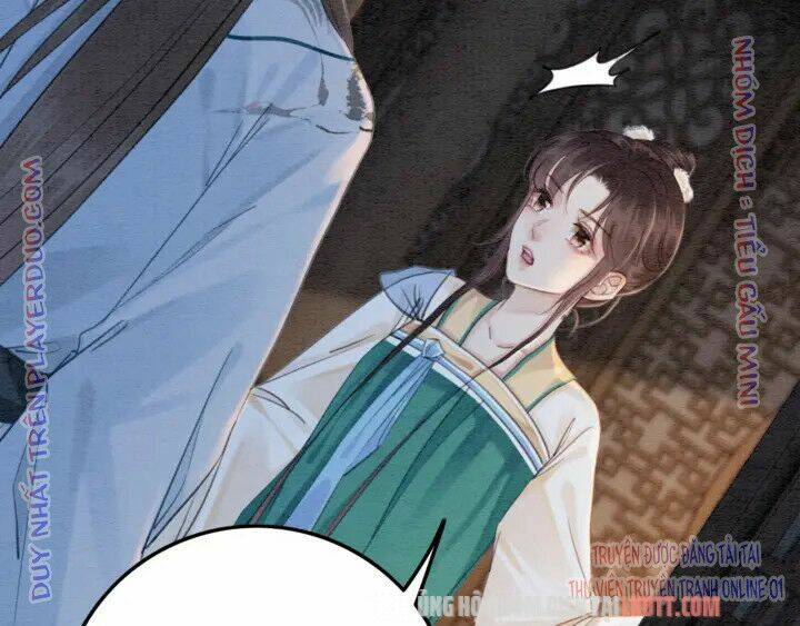 trọng sinh bá sủng nhiếp chính vương quá mạnh mẽ chapter 206 29