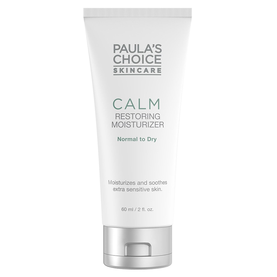 Kem Dưỡng Ẩm Chống Lão Hóa, Phục Hồi Da Paula's Choice Calm Redness Relief Moisturizer (60ml)