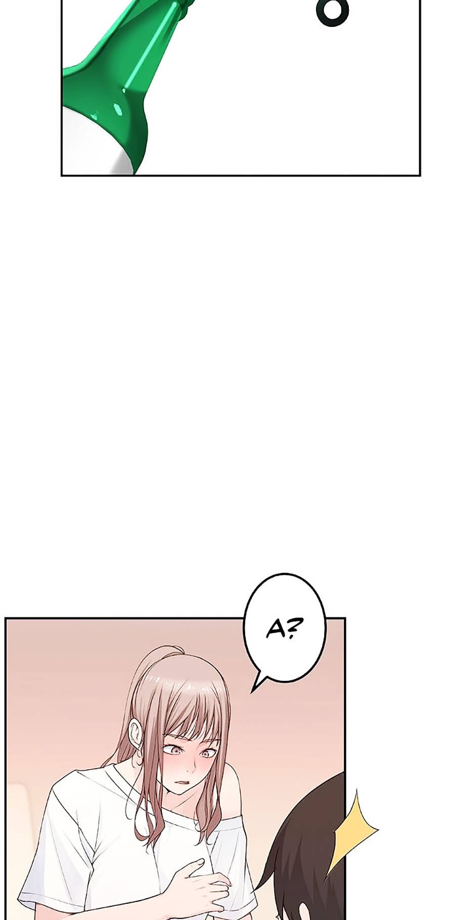 giữa hai ta chapter 7 13